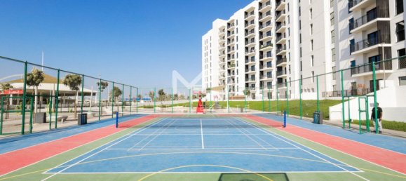 Apartamento de 3 dormitorios en Yas Island, UAE No. 42971 33