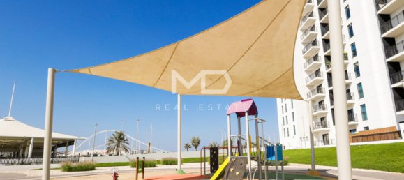 Apartamento de 3 dormitorios en Yas Island, UAE No. 42971 31