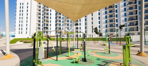 Apartamento de 3 dormitorios en Yas Island, UAE No. 42971 32