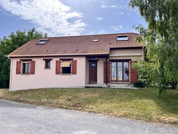 Дом с 4 спальнями в Орм, Франция № 309619