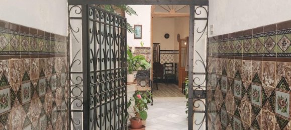 6 bedrooms House in Cadiz, Spain No. 147959 4