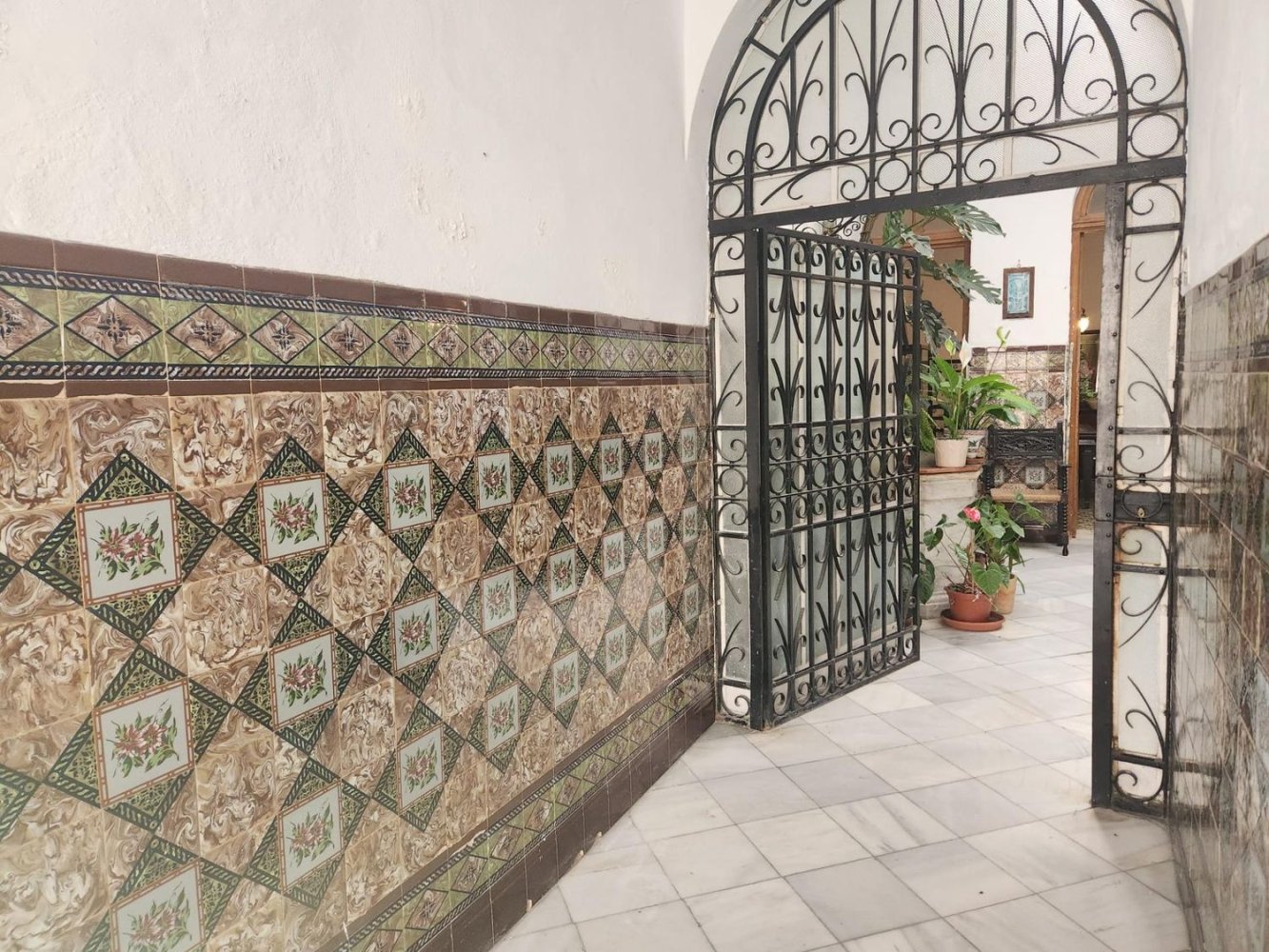 6 bedrooms House in Cadiz, Spain No. 147959