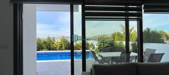 3 Schlafzimmer Villa in Pyla, Cyprus, Nr. 80632 9