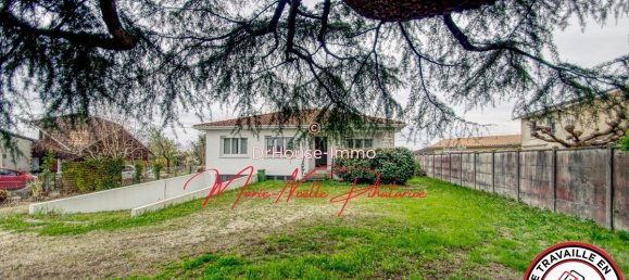 3 bedrooms House in Saint-Medard-en-Jalles, France No. 335495 3