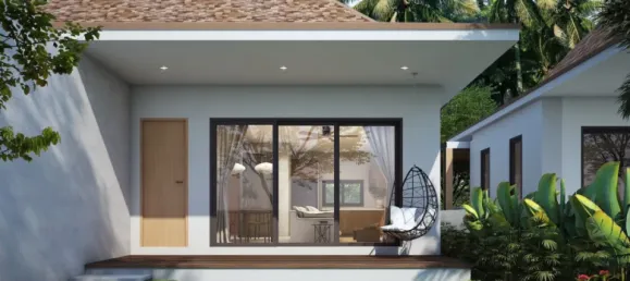 2 bedrooms Villa for sale in Phuket, Southern Thailand, Thailand № 150943 4