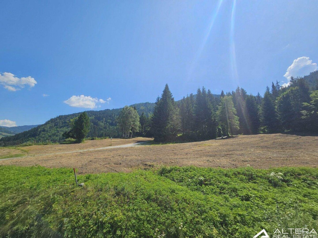  Land in Murau, Austria No. 65768