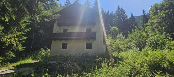  Land in Murau, Austria No. 65768 10