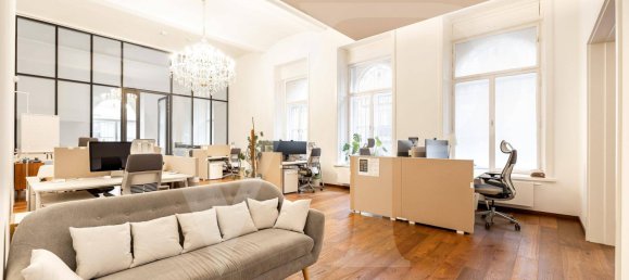 Büro in Wien, Austria 162m², Nr. 187237 4