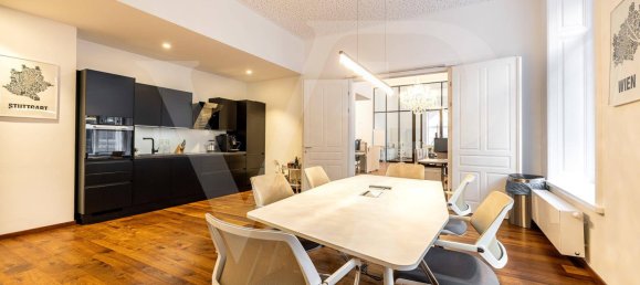 Büro in Wien, Austria 162m², Nr. 187237 8