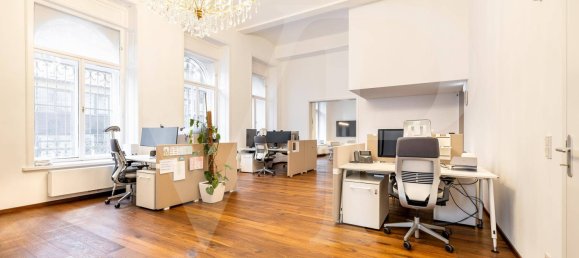 Büro in Wien, Austria 162m², Nr. 187237 3
