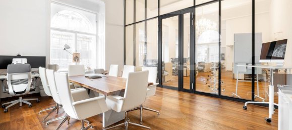 Büro in Wien, Austria 162m², Nr. 187237 6