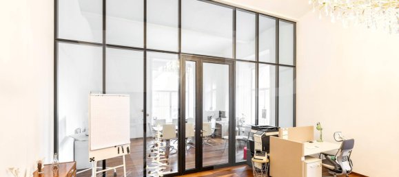 Büro in Wien, Austria 162m², Nr. 187237 5