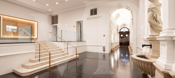 Büro in Wien, Austria 162m², Nr. 187237 10