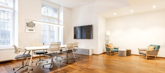 Büro in Wien, Austria 162m², Nr. 187237 9