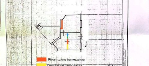 Apartamento T2 em Rome, Italy N.º 357031 23