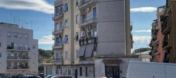 Apartamento T2 em Rome, Italy N.º 357031 2