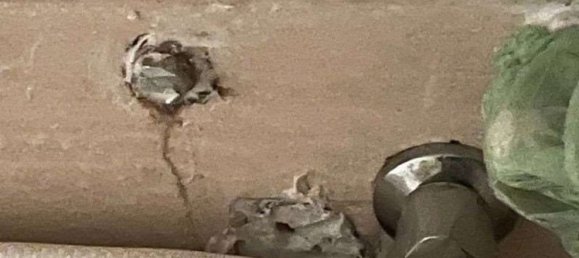 Apartamento T2 em Rome, Italy N.º 357031 20