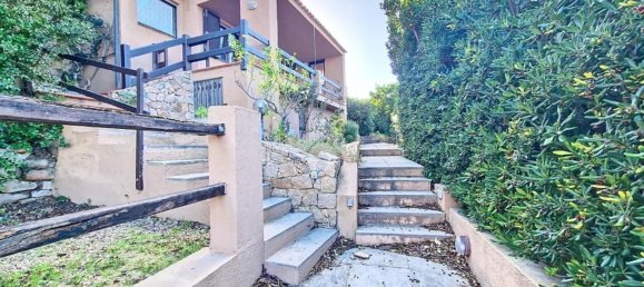 Apartamento de 3 habitaciónes en Trinità d'Agultu e Vignola, Italy No. 135713 44