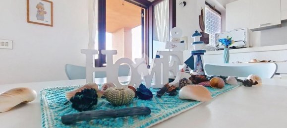 Apartamento de 3 habitaciónes en Trinità d'Agultu e Vignola, Italy No. 135713 12