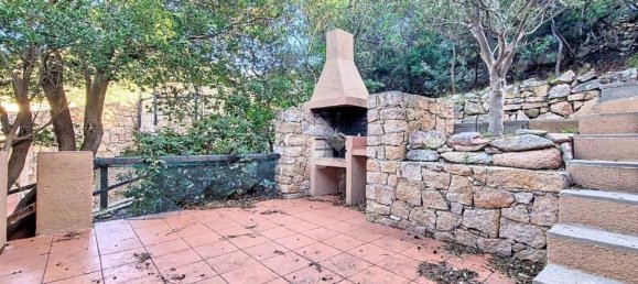 Apartamento de 3 habitaciónes en Trinità d'Agultu e Vignola, Italy No. 135713 23