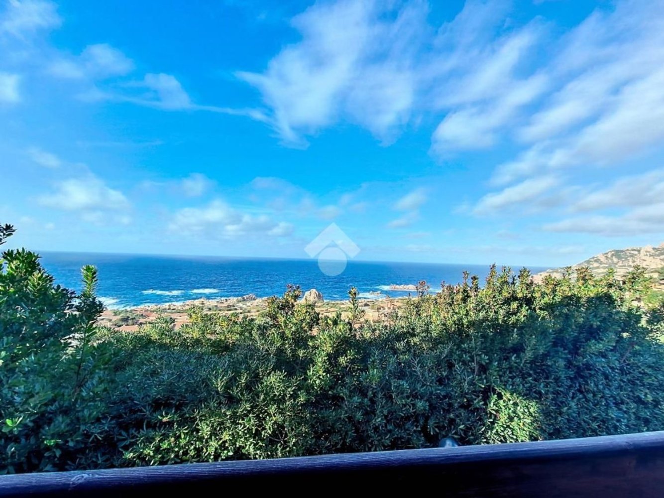 Apartamento de 3 habitaciónes en Trinità d'Agultu e Vignola, Italy No. 135713