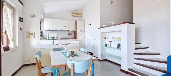 Apartamento de 3 habitaciónes en Trinità d'Agultu e Vignola, Italy No. 135713 10