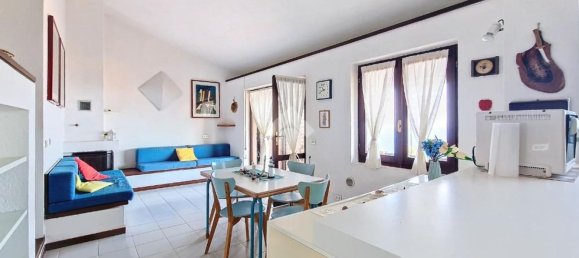 Apartamento de 3 habitaciónes en Trinità d'Agultu e Vignola, Italy No. 135713 33