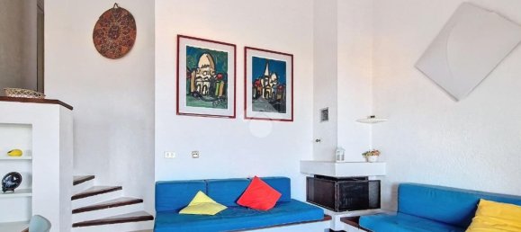 Apartamento de 3 habitaciónes en Trinità d'Agultu e Vignola, Italy No. 135713 9