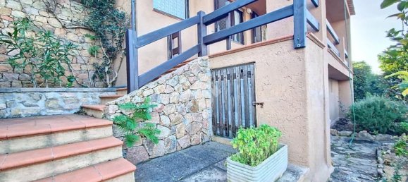 Apartamento de 3 habitaciónes en Trinità d'Agultu e Vignola, Italy No. 135713 2