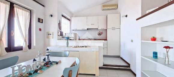 Apartamento de 3 habitaciónes en Trinità d'Agultu e Vignola, Italy No. 135713 11