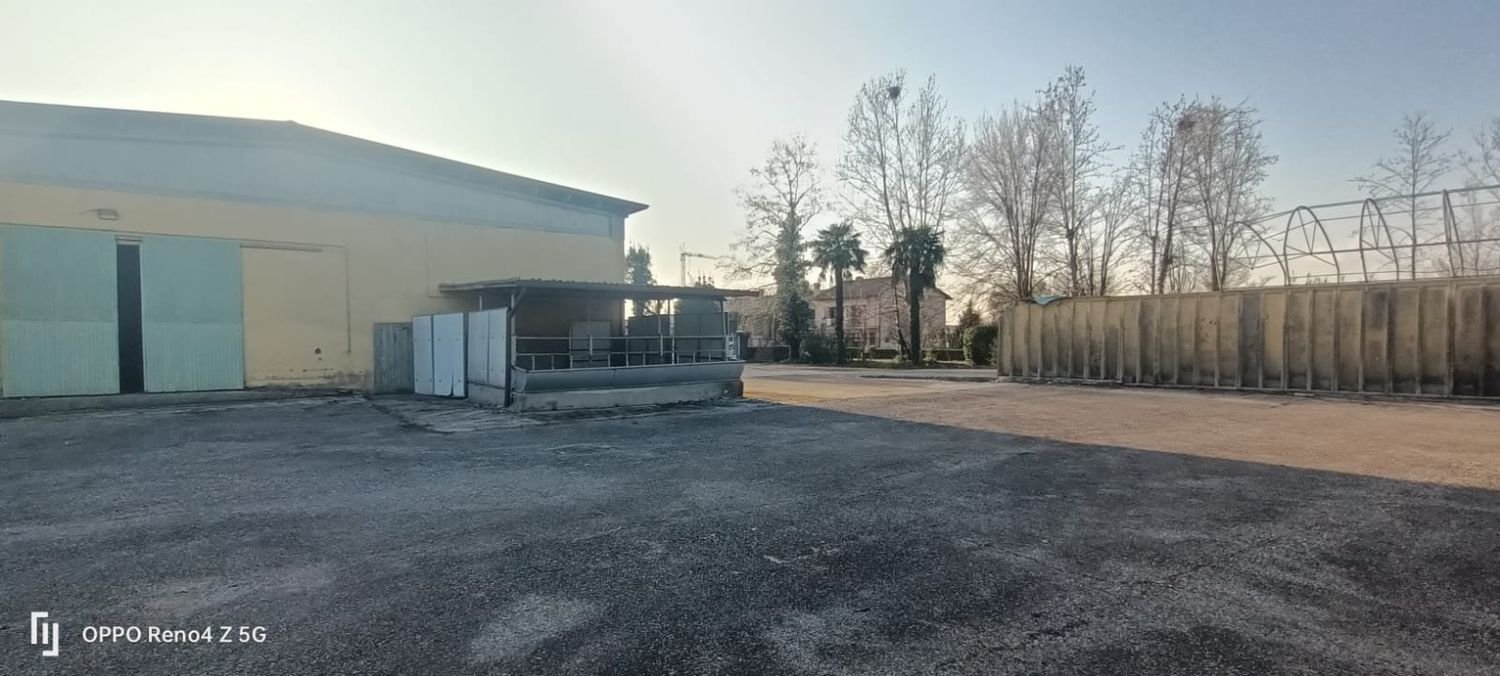 7800m² Land in Caravaggio, Italy No. 393034