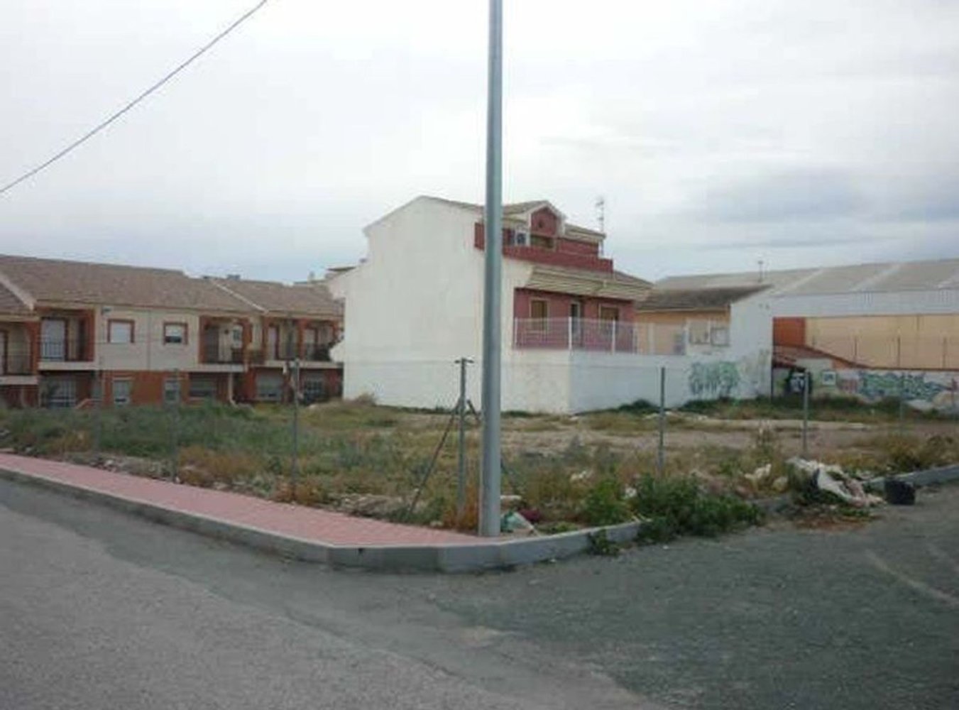  Land in Murcia, Spain No. 234959