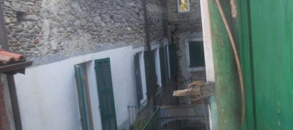 6 rooms Duplex in Isolabona, Italy No. 153422 20