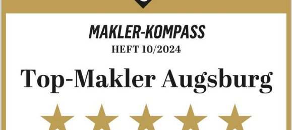 Квартира с 2 спальнями в Аугсбург, Германия № 25403 14