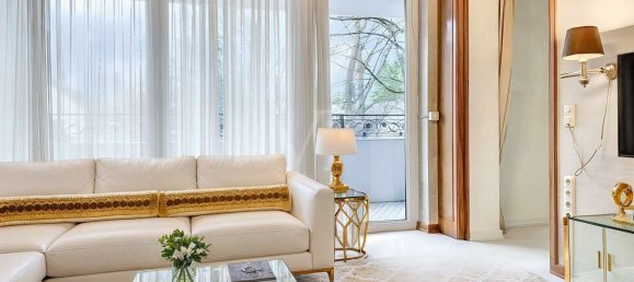 Квартира с 2 спальнями в Аугсбург, Германия № 25403 4