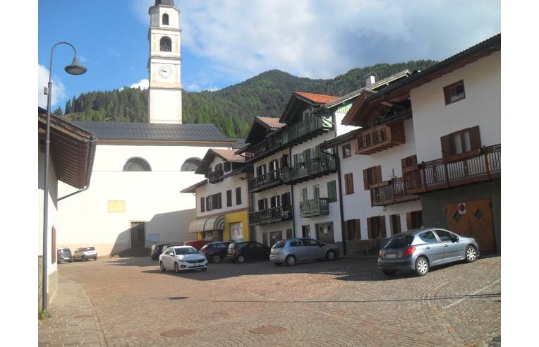 Apartamento T2 em Canal San Bovo, Italy N.º 255104