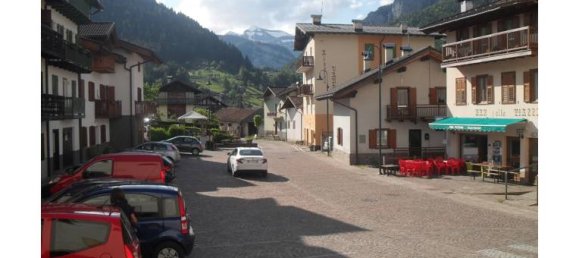 Apartamento T2 em Canal San Bovo, Italy N.º 255104 3