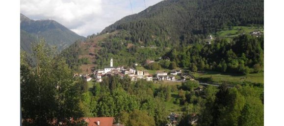 Apartamento T2 em Canal San Bovo, Italy N.º 255104 5