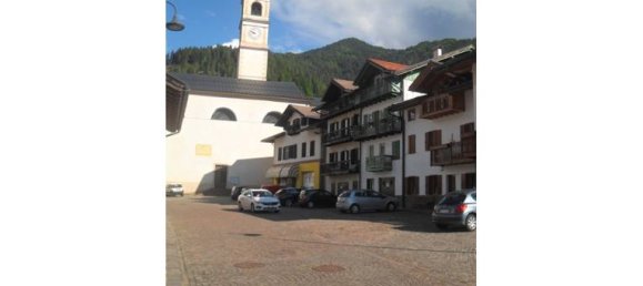 Apartamento T2 em Canal San Bovo, Italy N.º 255104 2