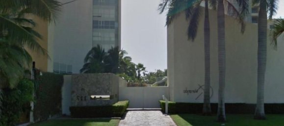 Apartamento de 3 dormitorios en Guerrero, Mexico No. 175577 2