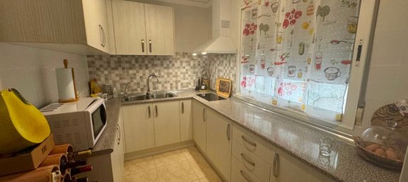 5 chambres Duplex à Ondara, Spain No. 189915 19