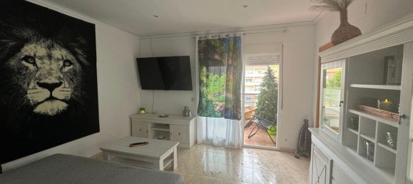 5 chambres Duplex à Ondara, Spain No. 189915 2