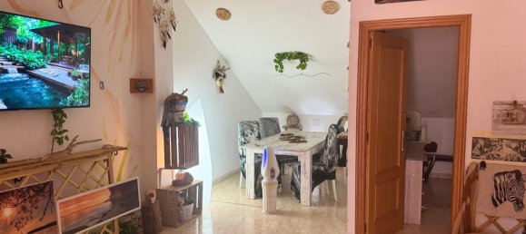 5 chambres Duplex à Ondara, Spain No. 189915 8