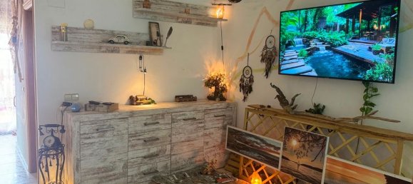 5 chambres Duplex à Ondara, Spain No. 189915 5