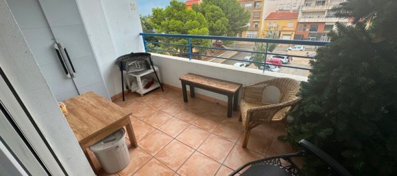 5 chambres Duplex à Ondara, Spain No. 189915 16