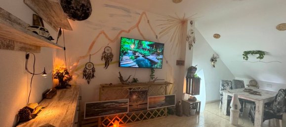 5 chambres Duplex à Ondara, Spain No. 189915 12