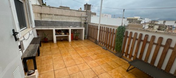 5 chambres Duplex à Ondara, Spain No. 189915 6