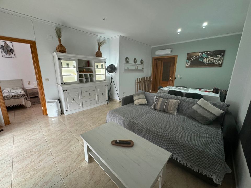 5 chambres Duplex à Ondara, Spain No. 189915