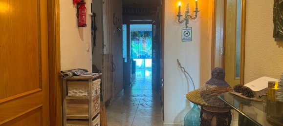 5 chambres Duplex à Ondara, Spain No. 189915 24