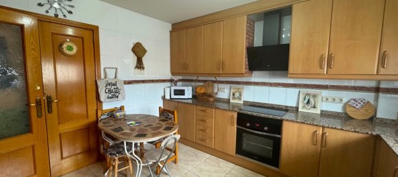 5 chambres Duplex à Ondara, Spain No. 189915 22